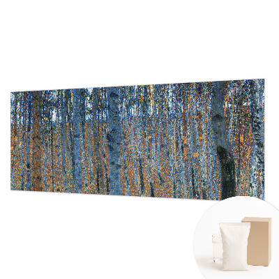 Dekoratyvinis fototapetas Birkeskovas