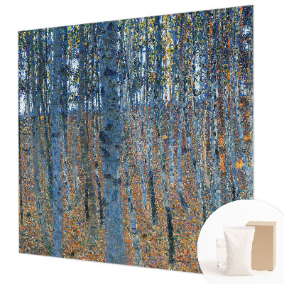 Dekoratyvinis fototapetas Birkeskovas