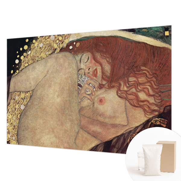 Stilingas fototapetas Jausmingas elgesys