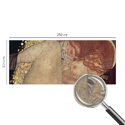 Stilingas fototapetas Jausmingas elgesys