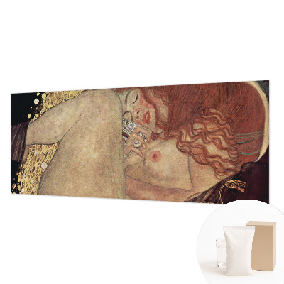 Stilingas fototapetas Jausmingas elgesys