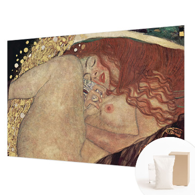 Stilingas fototapetas Jausmingas elgesys