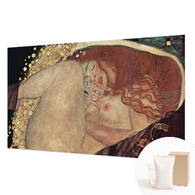 Stilingas fototapetas Jausmingas elgesys