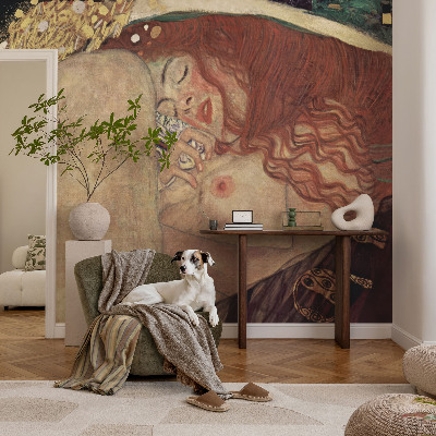 Stilingas fototapetas Jausmingas elgesys