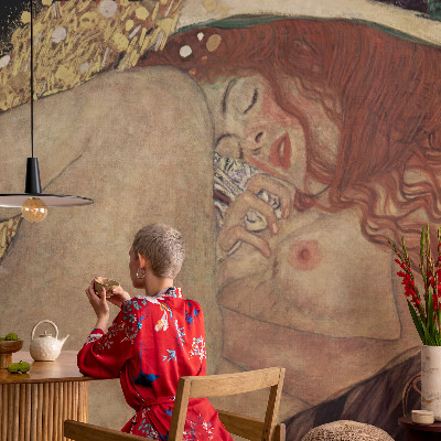 Stilingas fototapetas Jausmingas elgesys