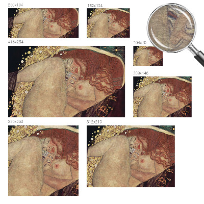 Stilingas fototapetas Jausmingas elgesys