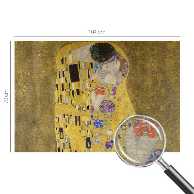 Fototapetas Art Nouveau stiliaus