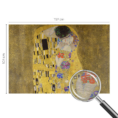 Fototapetas Art Nouveau stiliaus