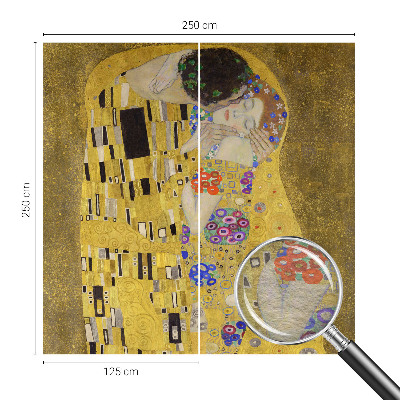 Fototapetas Art Nouveau stiliaus