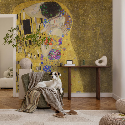 Fototapetas Art Nouveau stiliaus