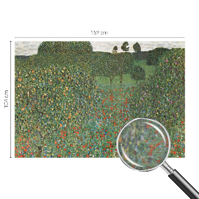 Tapetas Blomsterengas