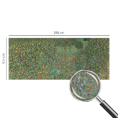 Tapetas Blomsterengas