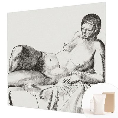 Fototapetas pagal užsakymą Meninis nøgger