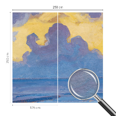 Fototapetas Skylandskab