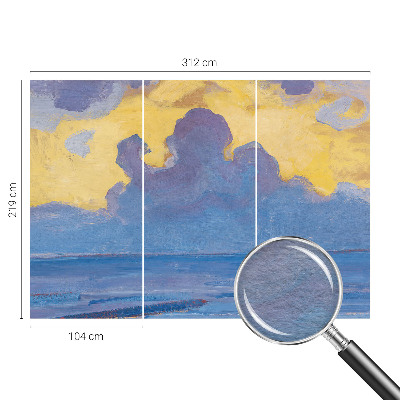 Fototapetas Skylandskab