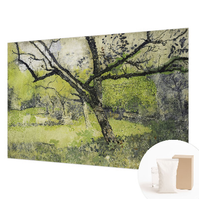 Tapetas Forårparken