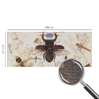 Flizelininis fototapetas Natūrali harmonika