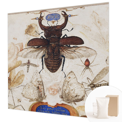 Flizelininis fototapetas Natūrali harmonika