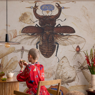 Flizelininis fototapetas Natūrali harmonika