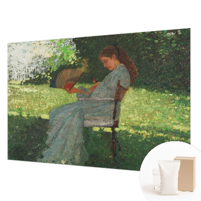 Fototapetas flizelino pagrindu Sommerharmoni