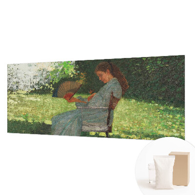Fototapetas flizelino pagrindu su dizainu „Sommerharmoni”