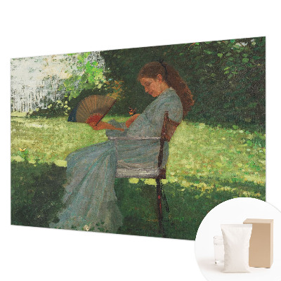 Fototapetas flizelino pagrindu su dizainu „Sommerharmoni”