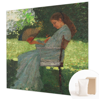 Fototapetas flizelino pagrindu Sommerharmoni