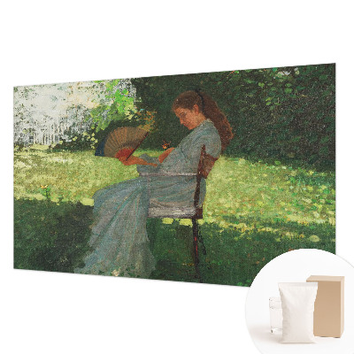 Fototapetas flizelino pagrindu Sommerharmoni