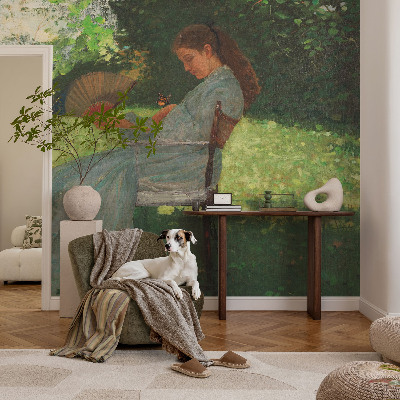 Fototapetas flizelino pagrindu Sommerharmoni