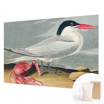 Fototapetas miegamajam Havlandskabas