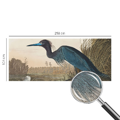 Fototapetas pagal užsakymą Vandfugle