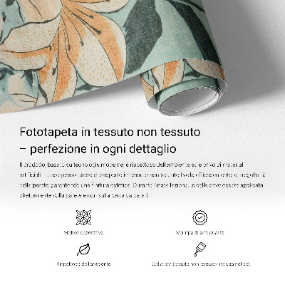 Fototapetas pagal užsakymą Vandfugle