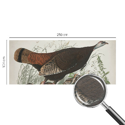 Fototapetas svetainei Natūrali harmonika