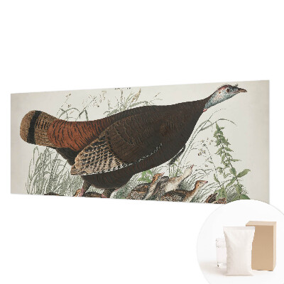 Fototapetas svetainei Natūrali harmonika