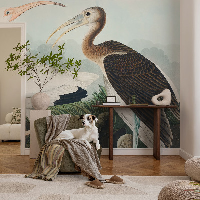 Modernus fototapetas Fugleparas