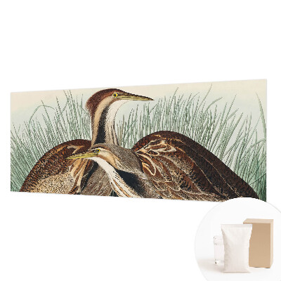 Dekoratyvinis fototapetas Realistiška pūga