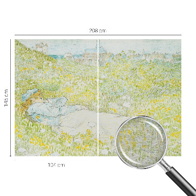 Fototapetas svetainei Atgalinio kreipimosi