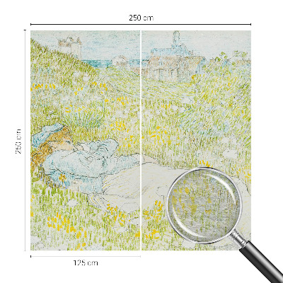 Fototapetas svetainei Atgalinio kreipimosi