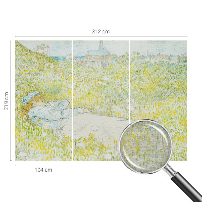 Fototapetas svetainei Atgalinio kreipimosi