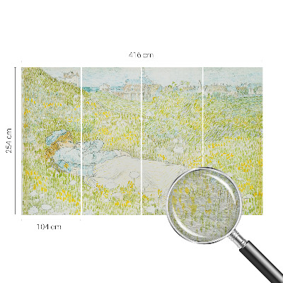 Fototapetas svetainei Atgalinio kreipimosi