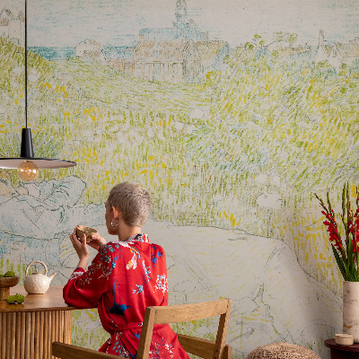 Fototapetas svetainei Atgalinio kreipimosi