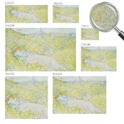 Fototapetas svetainei Atgalinio kreipimosi