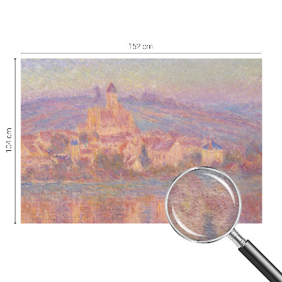 Fototapetas ant sienos Žavingas pagal