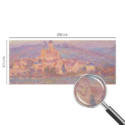 Fototapetas ant sienos Žavingas pagal