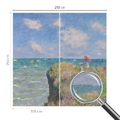 Fototapetas pagal matmenis Fredeligto kraštovaizdis