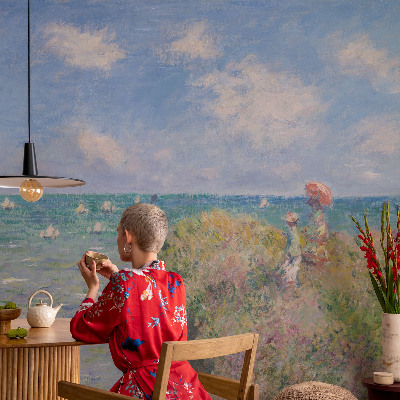 Fototapetas pagal matmenis Fredeligto kraštovaizdis