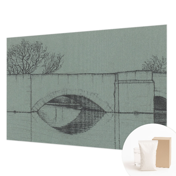 Dekoratyvinis fototapetas Buebro