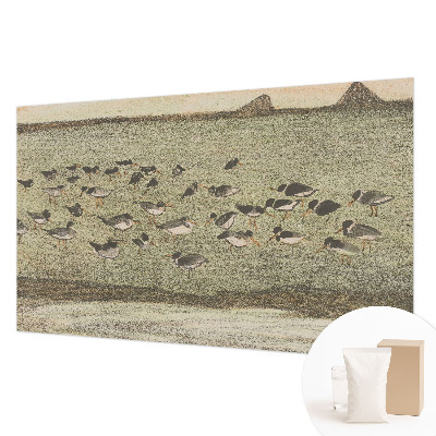 Aukštos kokybės fototapetas Fuglensas Fredas