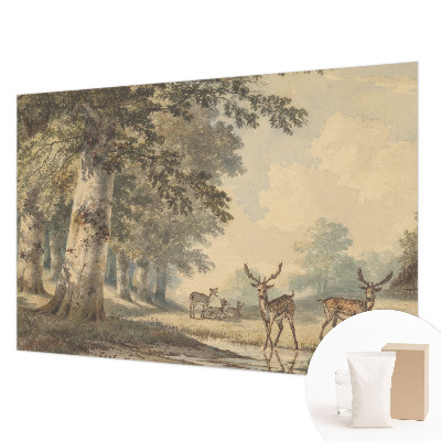 Fototapetas pagal užsakymą Skovfredas