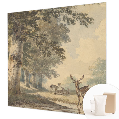 Fototapetas pagal užsakymą Skovfredas